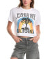 Original Retro Brand Joshua Tree T-Shirt Women's