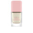 Фото #11 товара DREAM IN HIGH LIGHTER nail polish #070-Go With The Glow 10.5 ml