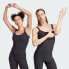 Фото #3 товара adidas women Lounge Ribbed Bodysuit