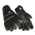 Фото #6 товара Men's Extreme Ultra Grip Insulated Gloves with Touchscreen Forefinger
