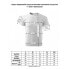 Masters T-shirt M MFC DARK SIDE "CRACKED" 06122-M