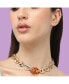 ფოტო #3 პროდუქტის Women's Link Chain Necklace