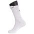 Black Crown Premium Half long socks