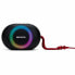 Фото #1 товара Портативный Bluetooth-динамик Aiwa Красный 10 W