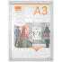 Фото #8 товара NOBO Transparent Acrylic Mural A3 Poster Holder