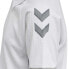 Фото #4 товара HUMMEL Lead Functional Short Sleeve Polo Shirt