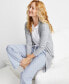 Women's Knit Open Front Cardigan, Created for Macy's