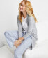 ფოტო #2 პროდუქტის Women's Knit Open Front Cardigan, Created for Macy's