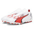 Фото #2 товара PUMA Ultra Match MG football boots