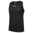 ფოტო #3 პროდუქტის HUMMEL Run sleeveless T-shirt