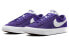 Фото #4 товара Кроссовки Nike Blazer Low GT "Varsity Purple" DC7695-500