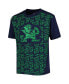 ფოტო #2 პროდუქტის Big Boys Navy Notre Dame Fighting Irish Exemplary T-shirt