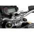 Фото #2 товара TOURATECH 20 mm BMW F850GS/F850GS Adventure 01-082-5411-0 Handlebar Riser