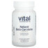Фото #1 товара Vital Nutrients, натуральный бета-каротин, 90 мягких таблеток