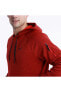 Фото #2 товара Свитшот мужской Nike Therma-Fit Hoodie красный