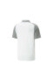 657991 Teamcup Casuals Polo Yaka T-shirt Dry-cell Erkek Tişört Beyaz
