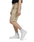 Фото #10 товара Men's Side Straps Cargo Short