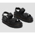 ფოტო #3 პროდუქტის DR MARTENS Voss II sandals