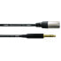 Фото #1 товара Cordial CFM 6 MV Microphone Cable 6 m