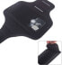 Tech-Protect TECH-PROTECT M2 UNIVERSAL SPORT ARMBAND BLACK uniwersalny