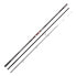 CINNETIC Raycast Red Fire TI RV 45° Flexi Tip Hybrid Surfcasting Rod