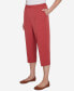 ფოტო #3 პროდუქტის Sedona Sky Women's Sedona Capri Pant