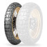 Фото #1 товара Покрышка приключенческая Dunlop Trailmax Raid 60T TL 120/70 R19 Front