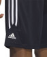 Фото #4 товара Men's Legends 3-Stripes 11" Basketball Shorts