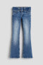 Фото #6 товара Bootcut Low Jeans