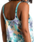 ფოტო #4 პროდუქტის Women's Perrine Printed Chemise