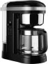 KitchenAid 5KCM1209EOB Black