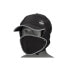 Fur Trapper Insulated Winter Hat with Face Mask
