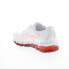 Фото #6 товара Asics Gel-Quantum 360 6 1202A254-960 Womens White Mesh Lifestyle Sneakers Shoes