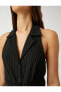 Фото #19 товара Жилет Koton Sleeveless Shirt Yaka Button Detail
