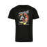 ფოტო #2 პროდუქტის URBAN CLASSICS Mickey Mouse After Show T-shirt