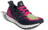Adidas Ultra Boost Night Navy Pink AF5143 Sneakers