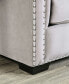 Фото #4 товара Cantar Upholstered Love Seat