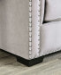 Cantar Upholstered Love Seat