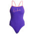 Фото #1 товара FUNKITA Purple Punch Swimsuit