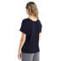 ფოტო #4 პროდუქტის ICEBREAKER Drayden Reversible Merino short sleeve T-shirt