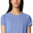 Фото #5 товара COLUMBIA Bogata Bay™ short sleeve T-shirt