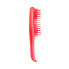 The Ultimate Detangler Mini Pink Punch hairbrush