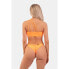 Фото #4 товара NEBBIA One Shoulder Bandeau 449 Bikini Top