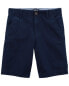 Фото #6 товара Kid Stretch Chino Shorts 12