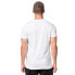 Фото #2 товара LONSDALE Fintona short sleeve T-shirt
