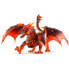 Фото #1 товара SCHLEICH Eldrador Creatures Lava Dragon