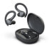 Фото #1 товара JLab Go Air Sport True Wireless Bluetooth Headphones - Gray