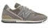 New Balance NB 996 CM996GY Classic Sneakers