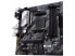 Фото #3 товара ASUS Prime B550M-A WiFi II AMD AM4 (3rd Gen Ryzen) Micro ATX Motherboard (PCIe 4