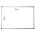 PHOENIX TECHNOLOGIES 90x60 cm Magnetic Board